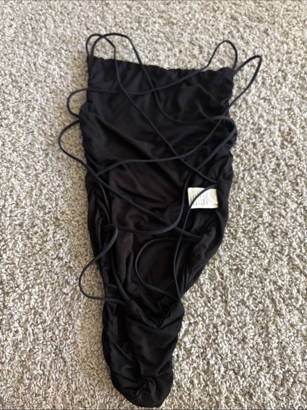6 Bodysuits! Zara, naked wardrobe, dynamite and more - Picture 6 of 8